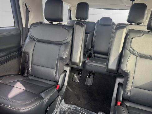 New 2026 Ford Expedition Max Platinum w/ Driver's Package image 13