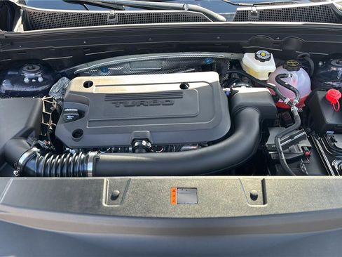 New 2026 Buick Envision Avenir image 27