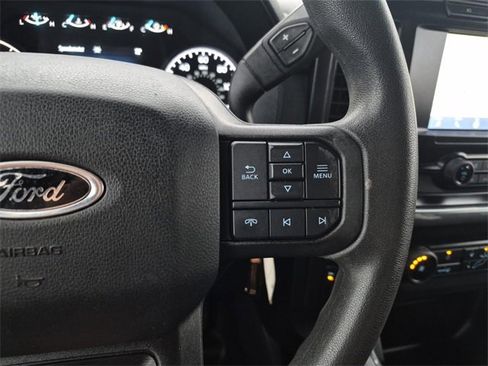 Used 2022 Ford F150 Tremor w/ Trailer Tow Package image 27