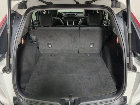 Certified 2022 Honda CR-V EX-L image 35
