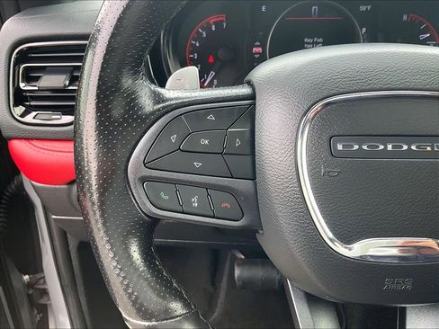 Used 2022 Dodge Durango R/T w/ Blacktop Package AWD/4WD image 24