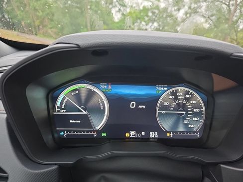 New 2026 Subaru Forester Touring AWD/4WD image 26