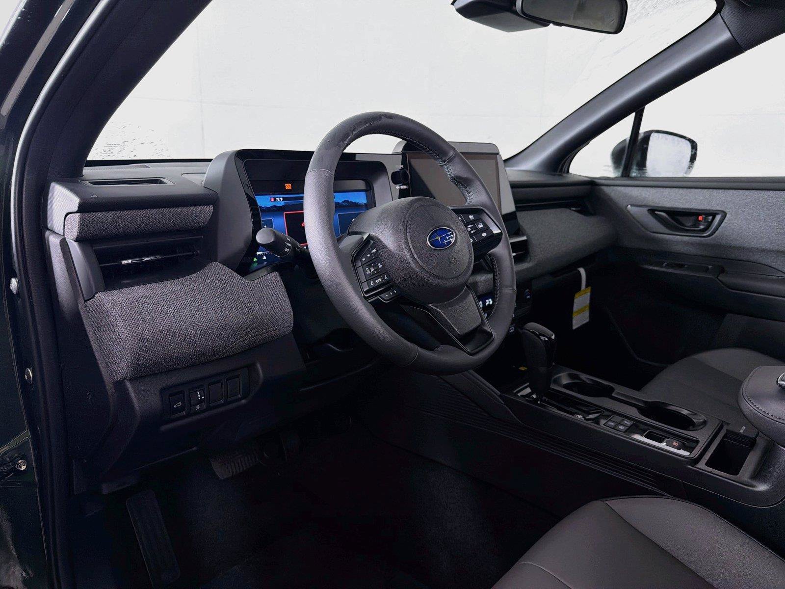New 2026 Subaru Outback Premium AWD/4WD image 16
