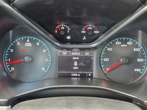 Used 2022 Chevrolet Colorado W/T image 22