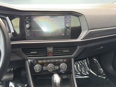 Used 2019 Volkswagen Jetta SEL FWD image 28