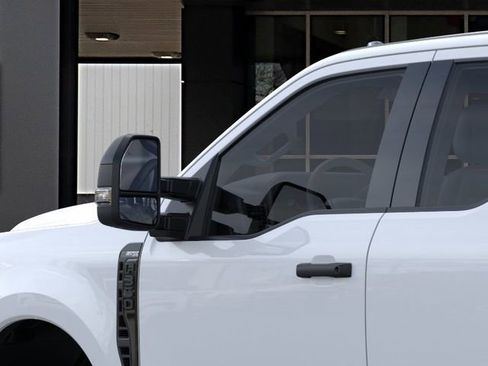 New 2026 Ford F350 XL w/ STX Appearance Package image 20
