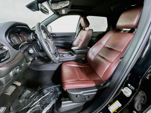 Used 2023 Dodge Durango R/T AWD/4WD image 21