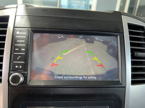 Used 2019 Nissan Frontier SV RWD image 14