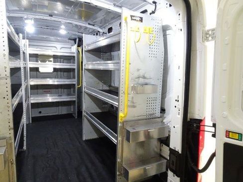 Used 2020 Ford Transit 250 Medium Roof RWD image 15
