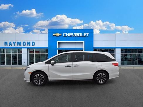 Used 2024 Honda Odyssey EX-L image 6