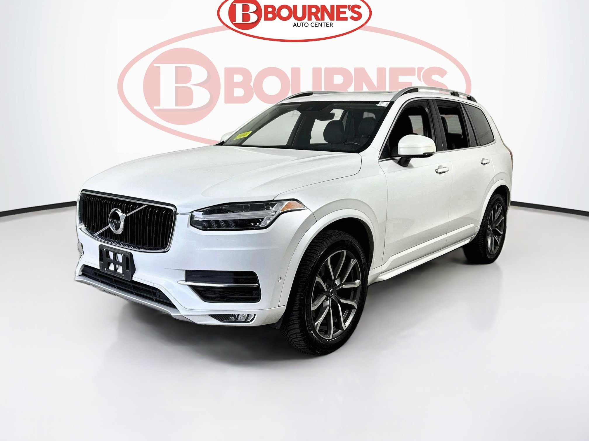 Used 2018 Volvo XC90 T5 Momentum w/ Convenience Package AWD/4WD image 7