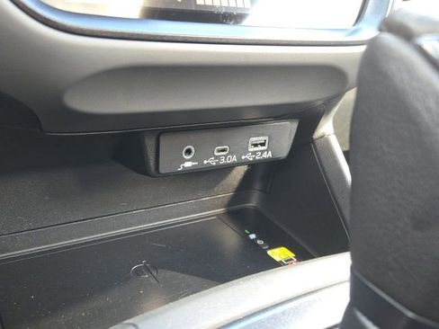 Certified 2025 Subaru Crosstrek 2.5i Sport image 18