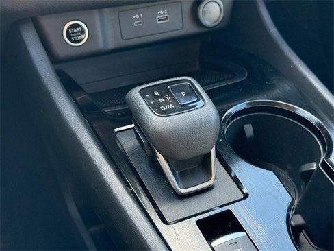 Used 2021 Nissan Rogue S image 21