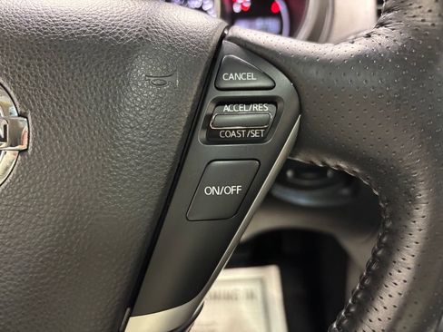 Used 2013 Nissan Murano SL AWD/4WD image 20