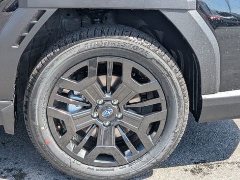 New 2026 Subaru Outback Limited XT AWD/4WD image 12