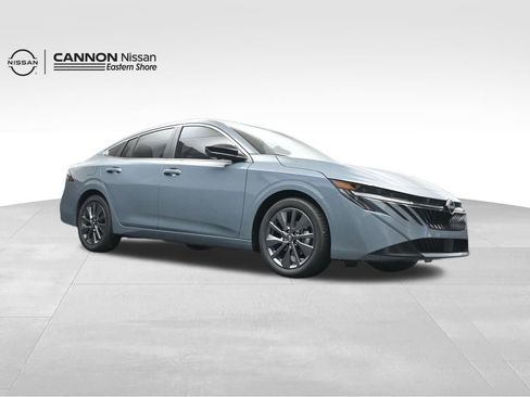 New 2026 Nissan Sentra SL image 33