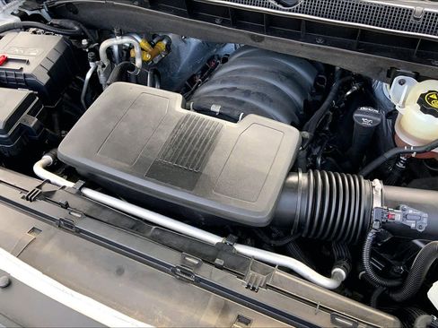 Used 2021 Chevrolet Tahoe LS RWD image 33