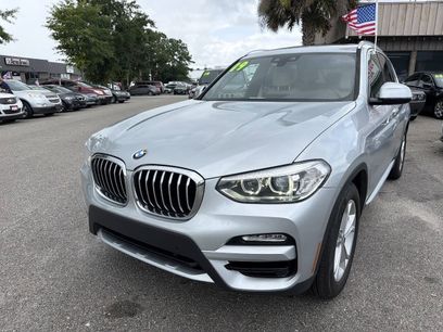 Used 2019 BMW X3 xDrive30i w/ Convenience Package