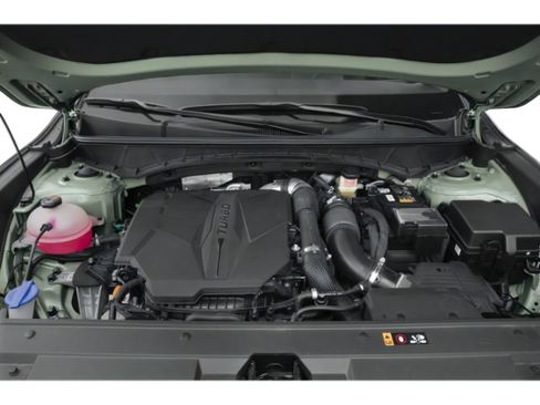 New 2026 Hyundai Santa Cruz XRT AWD/4WD image 11