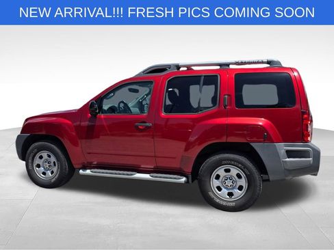 Used 2015 Nissan Xterra X RWD image 15