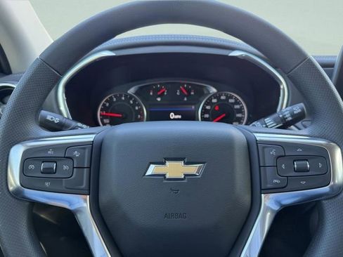 New 2026 Chevrolet Blazer LT w/ Convenience Package FWD image 94
