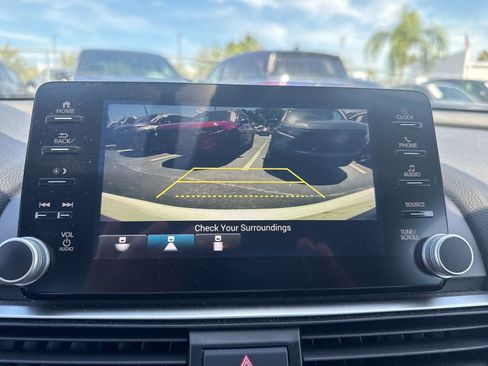 Used 2020 Honda Accord Sport image 13