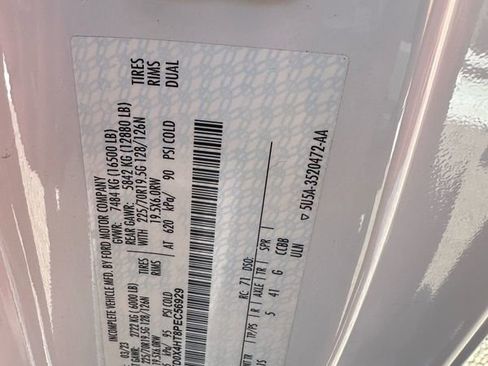 Used 2023 Ford F450 XL image 43