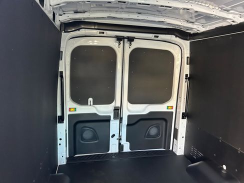 New 2026 Ford Transit 250 148 Medium Roof Extended AWD w/ Load Area Protection Package image 16