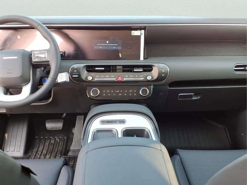 New 2026 Hyundai Palisade SEL Premium FWD image 11