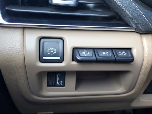 Used 2024 Cadillac CT5 Premium Luxury w/ Technology Package image 25