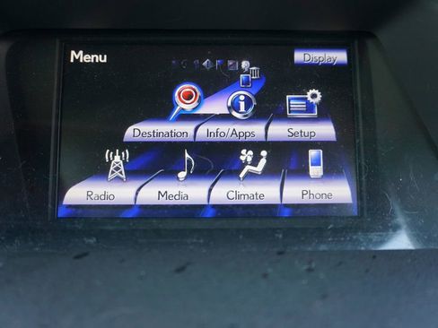 Used 2015 Lexus RX 350 AWD image 10