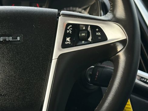 Used 2015 GMC Terrain Denali image 31