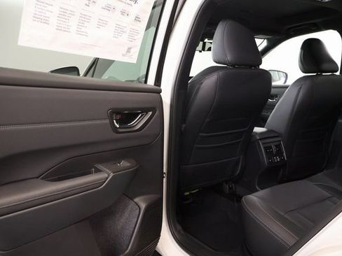 New 2026 Subaru Outback Touring XT AWD/4WD image 28
