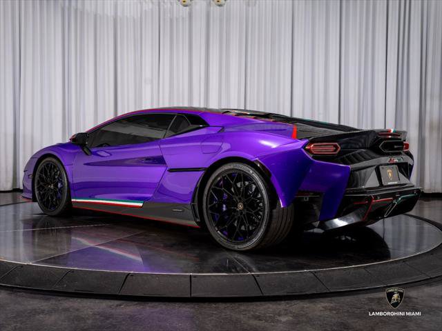 Used 2026 Lamborghini Temerario AWD/4WD image 15
