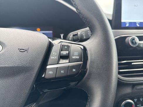 Used 2023 Ford Escape Active w/ Cold Weather Package image 20