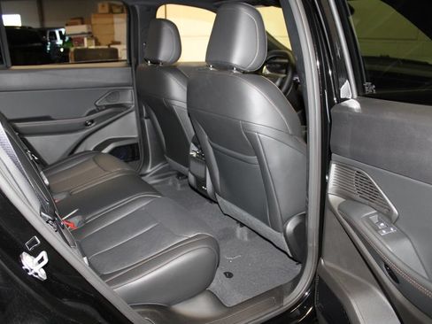 New 2026 Jeep Cherokee Limited AWD/4WD image 33