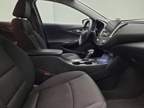 Used 2023 Chevrolet Malibu LT image 21