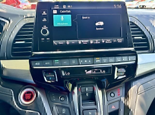 New 2026 Honda Odyssey Sport-L image 20