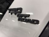 Used 2020 Toyota 4Runner 4WD image 2