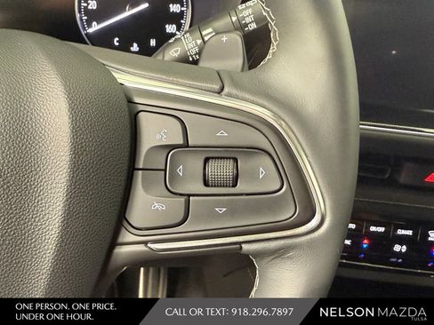 Used 2023 Buick Envision Essence w/ Sport Touring Package AWD/4WD image 22
