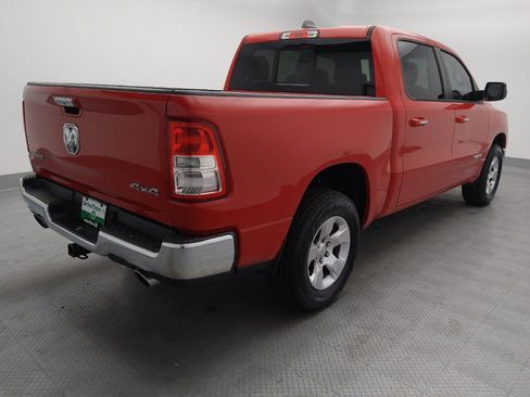 Used 2019 RAM 1500 Big Horn AWD/4WD image 9