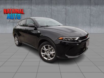 Used 2024 Dodge Hornet R/T