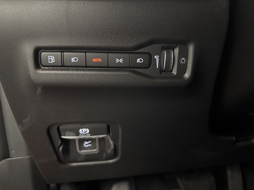 New 2026 Jeep Cherokee Limited AWD/4WD image 18