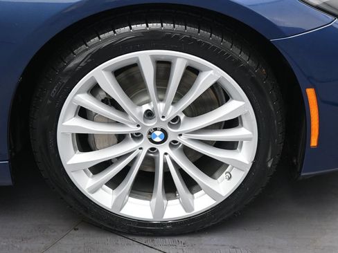 Used 2023 BMW 530i xDrive w/ Convenience Package AWD/4WD image 38