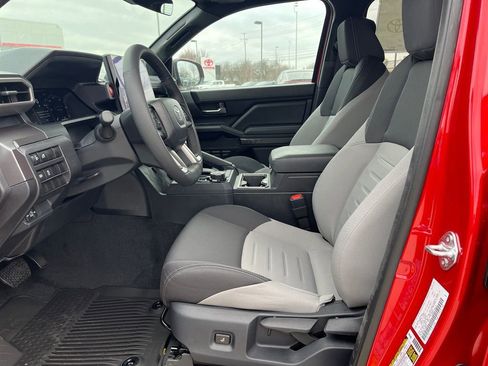 New 2026 Toyota Tacoma TRD Off-Road image 9