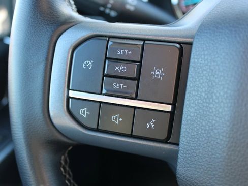 Used 2023 Ford F150 XLT w/ Equipment Group 302A High image 37