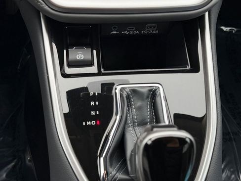 Used 2025 Subaru Outback Onyx Edition image 18