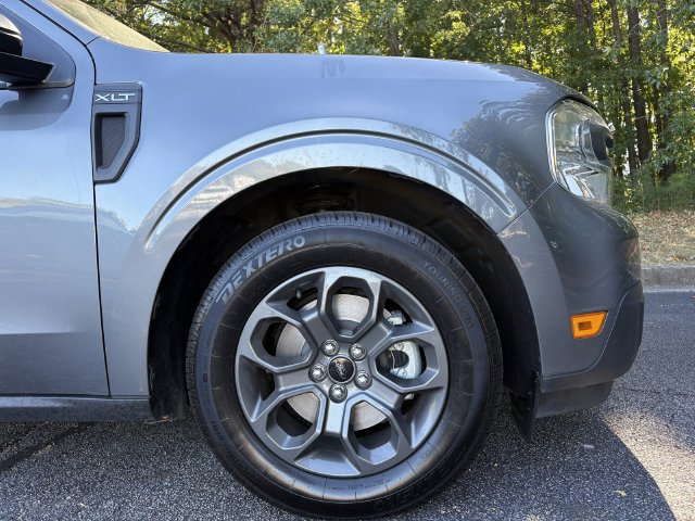 Used 2023 Ford Maverick XLT FWD image 34