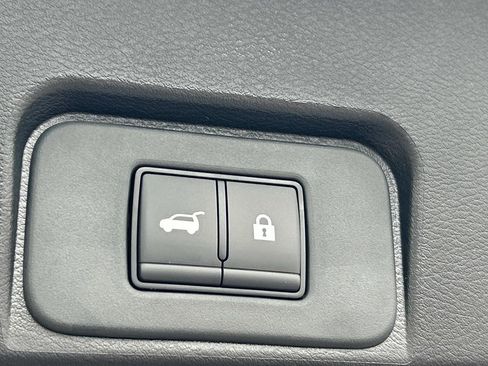 New 2026 Nissan Rogue SV AWD/4WD image 13