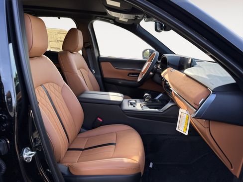 New 2026 MAZDA CX-70 3.3 Turbo S w/ Premium Plus image 19